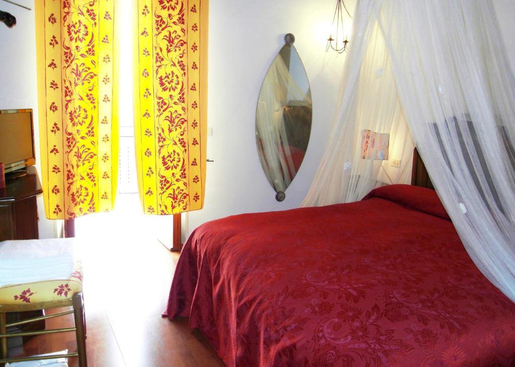 Semproniano Guest House Il Borgo Di Sempronio חדר תמונה
